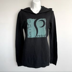 Prois Hunting Lightweight Hoodie